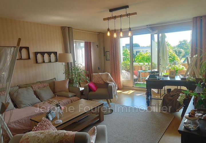 Leilighet i Brive-la-Gaillarde, Correze, Brive-la-Gaillarde - € 128 000 | Ref: 913V62A-tw - foto 1