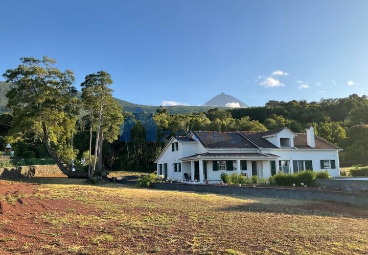 Villa i Sao Roque do Pico, Pico, Sao Roque do Pico - € 480.000 | Ref: AZO1-0140 - foto 1