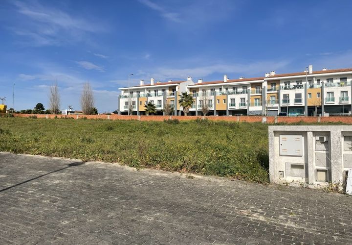 Helårsgrund i Torres Vedras, Lisbon, Torres Vedras - € 61.500 | Ref: PAR_160 - foto 1