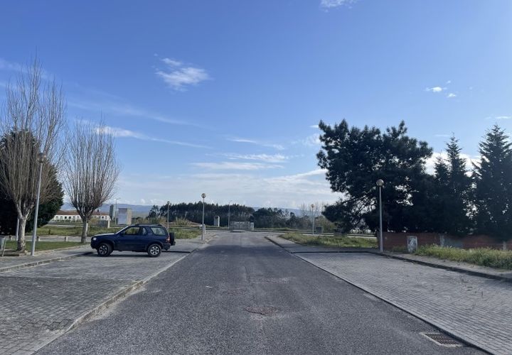 Helårsgrund i Torres Vedras, Lisbon, Torres Vedras - € 50.000 | Ref: PAR_158 - foto 1