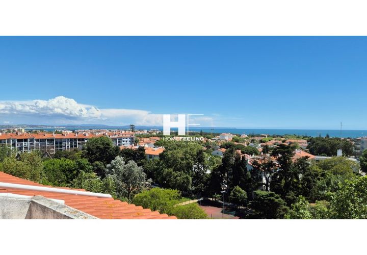 Lejlighed i Carcavelos, Lisbon, Carcavelos - € 425.000 | Ref: T1 1C - foto 1