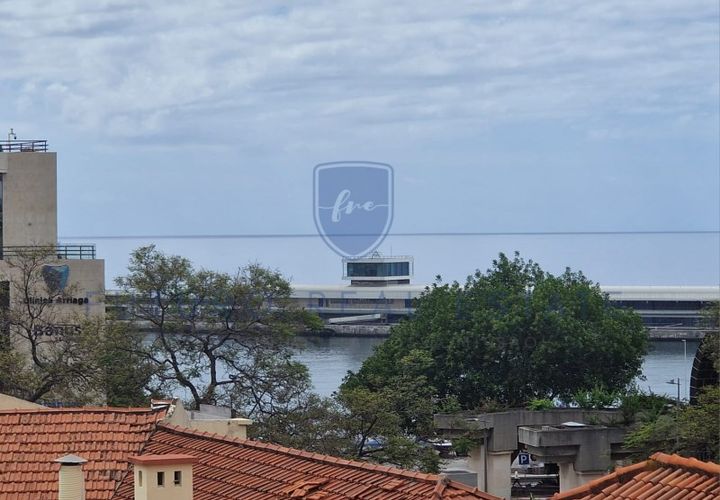 Lejlighed i Se, Madeira, Se - € 999.000 | Ref: F414 - foto 1