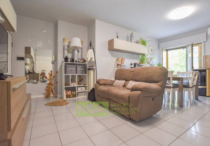 Leilighet i Comunanza, Ascoli Piceno, Comunanza - € 90 000 | Ref: 114902 - foto 1