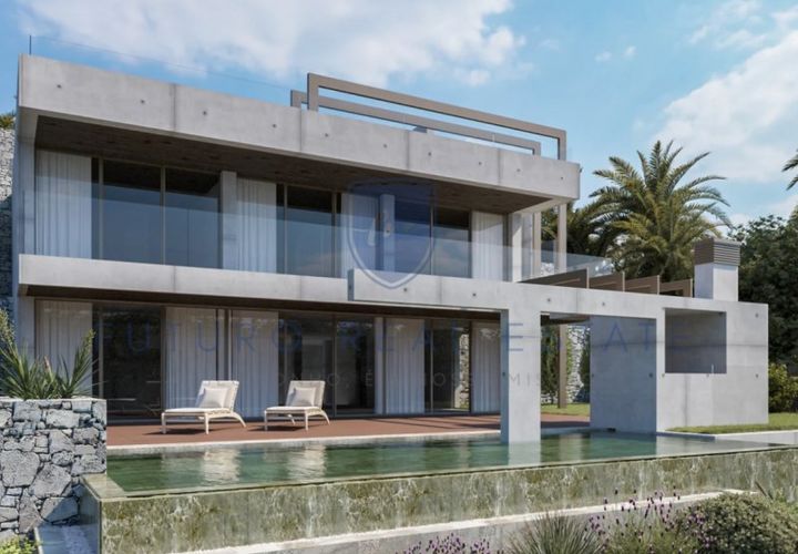 Villa i Arco da Calheta, Madeira, Arco da Calheta - € 900.000 | Ref: F396 - foto 1
