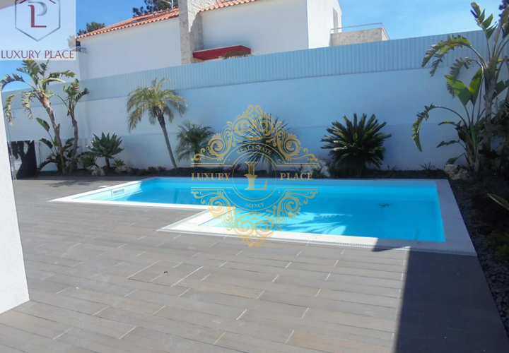 Byhus i Sesimbra, Setubal, Sesimbra - € 632.500 | Ref: LPC01/005 - foto 1