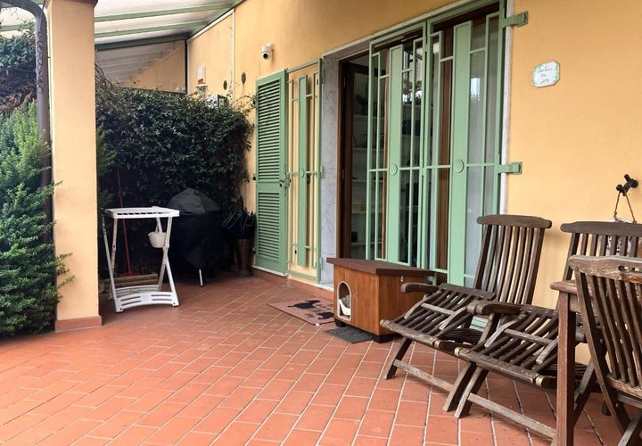 Byhus i Sarzana, La Spezia, Sarzana - € 330.000 | Ref: 3481 - foto 1