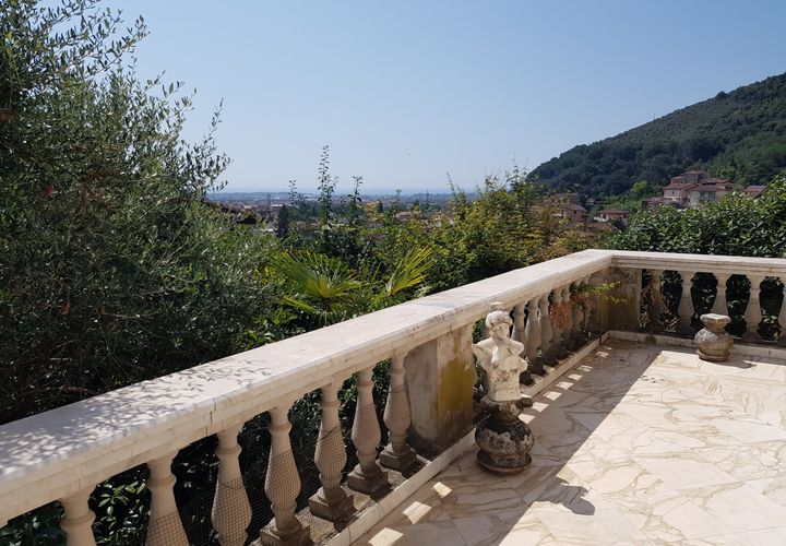 Villa a Carrara, Massa and Carrara, Carrara - € 428.000 | Ref: 3484 - foto 1