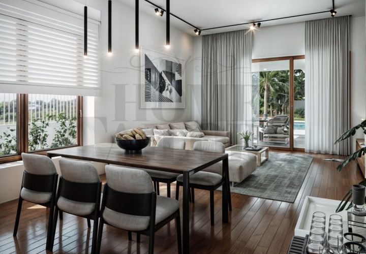Villa i Sesimbra, Setubal, Sesimbra - € 625.000 | Ref: HT_30617 - foto 1