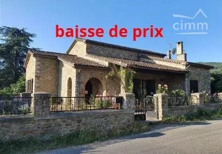 Villa a Espéraza, Aude, Espéraza - € 213.000 | Ref: 86040303 - foto 1