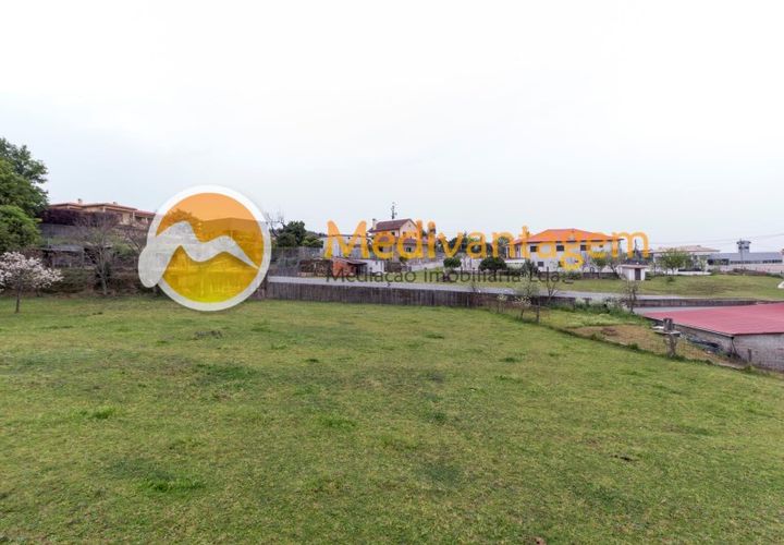 Helårsgrund i Vila Verde, Braga, Vila Verde - € 44.900 | Ref: 3882/J - foto 1