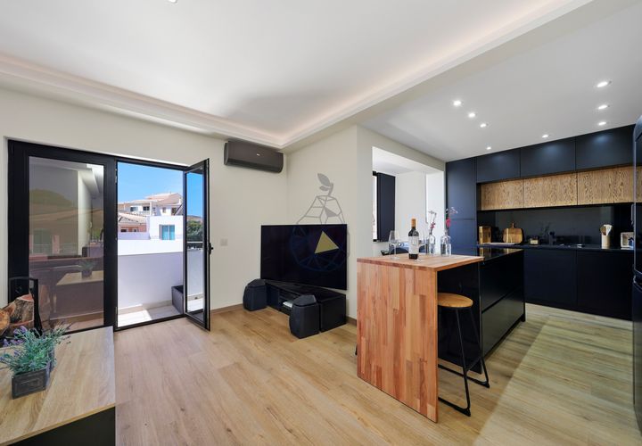Lejlighed i Estombar, Faro, Estombar - € 335.000 | Ref: RJ011 MC - foto 1