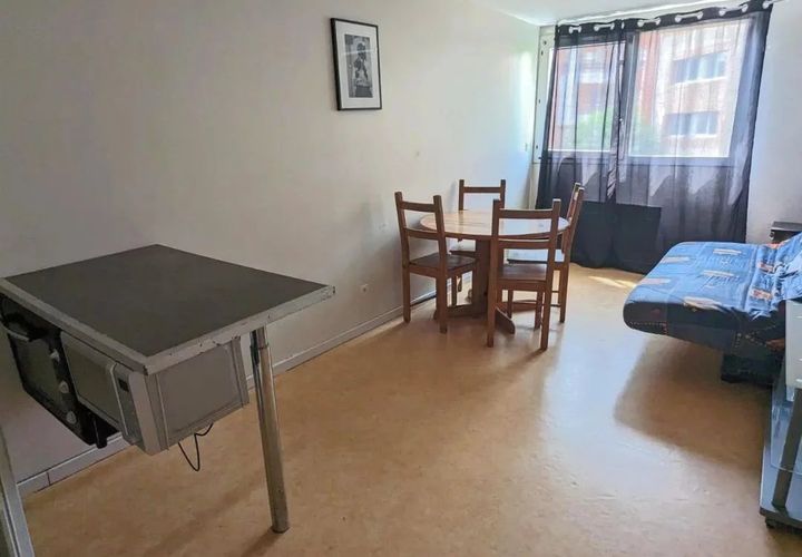 Lejlighed i Toulouse, Haute-Garonne, Toulouse - € 50.000 | Ref: 8684 - foto 1