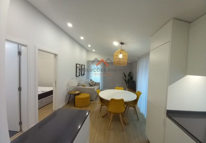 Lejlighed i Aveiro, Aveiro, Aveiro - € 275.000 | Ref: 6221 - foto 1