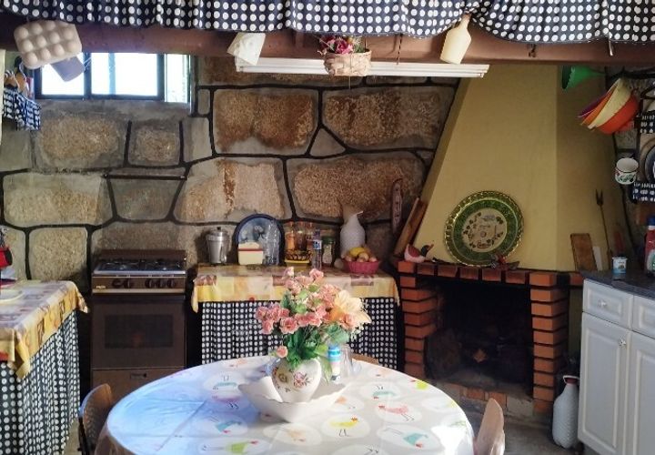 Byhus i Cinfaes, Viseu, Cinfaes - € 105.000 | Ref: 11005 - foto 1