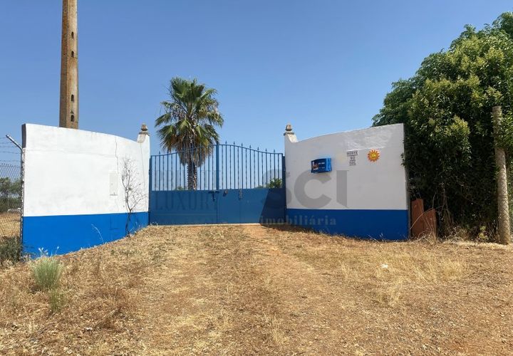 Farm i Moura, Beja, Moura - € 99.500 | Ref: 10430 - foto 1