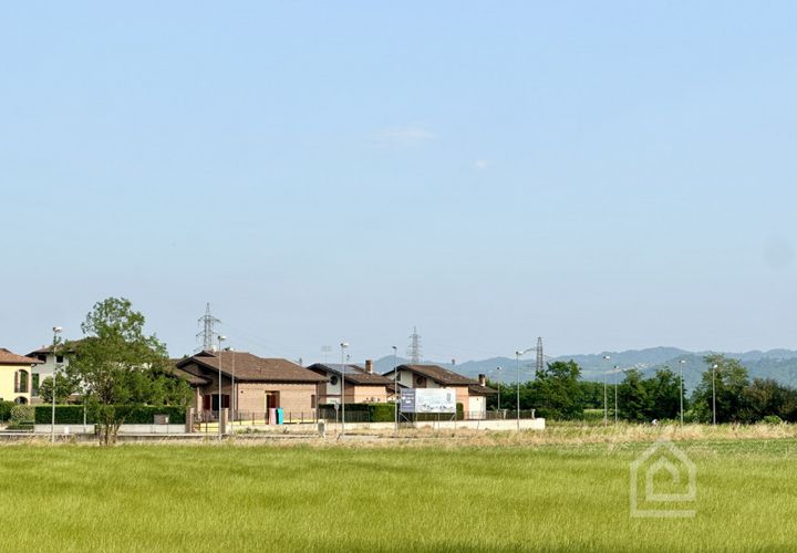 Helårsgrund i Torrazza Piemonte, Turin, Torrazza Piemonte - € 150.000 | Ref: 150000 Torrazza - foto 1