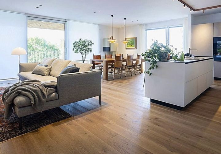 Villa i Rubano, Padua, Rubano - € 510.000 | Ref: DB510 - foto 1