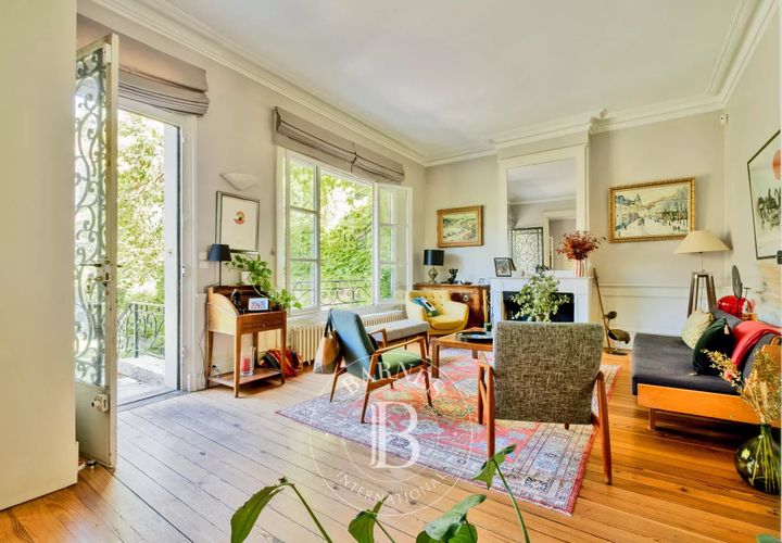 Villa i Bordeaux, Gironde, Bordeaux - € 1.820.000 | Ref: M2641 - foto 1