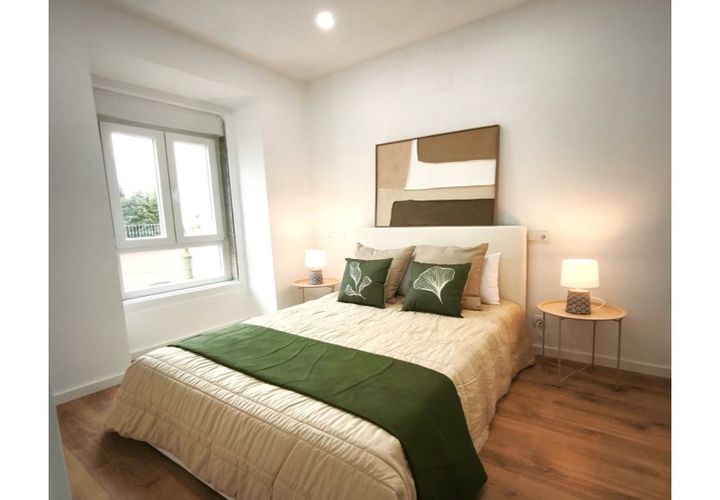 Lejlighed i Lisbon, Lisbon, Lisbon - € 479.900 | Ref: 3318-T3UM - foto 1