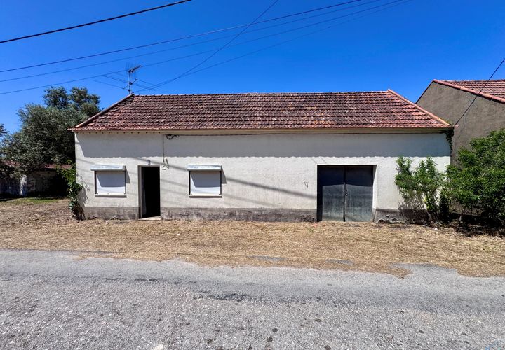 Villa i Tomar, Santarem, Tomar - € 130.000 | Ref: TL015 - foto 1