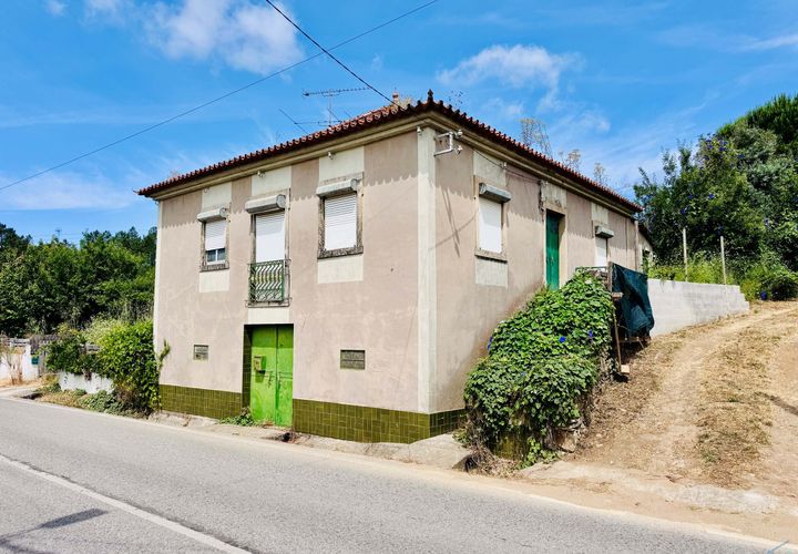 Villa i Tomar, Santarem, Tomar - € 85.000 | Ref: TL020 - foto 1