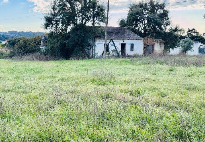 Villa i Tomar, Santarem, Tomar - € 99.000 | Ref: TL029 - foto 1