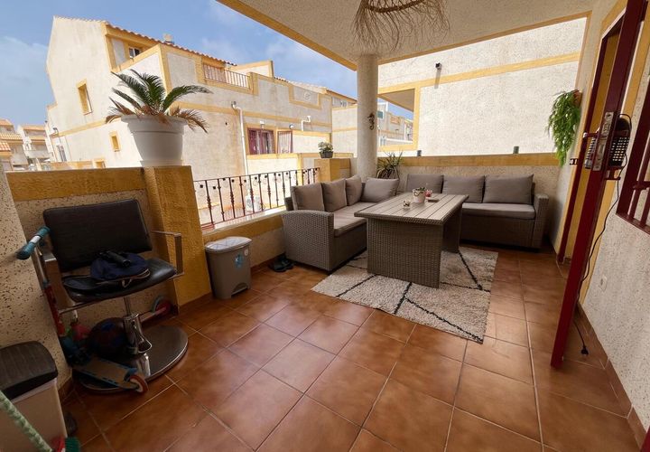 Byhus i Torrevieja, Alicante, Torrevieja - € 189.000 | Ref: MLSC1486114 - foto 1