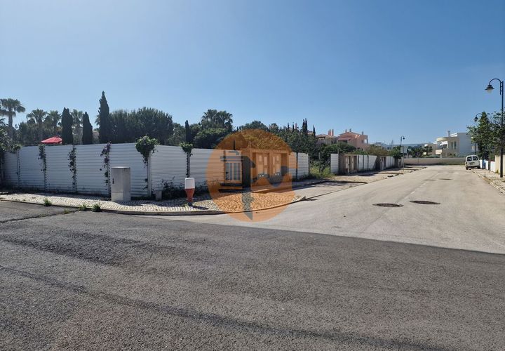 Helårsgrund i Lagos, Faro, Lagos - € 320.000 | Ref: SU-CS-TU-90616-LT2 - foto 1