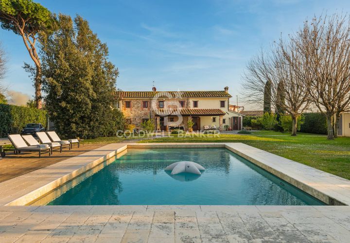 Villa a Pietrasanta, Lucca, Pietrasanta - € 40.000/mes | Ref: CBI129-2610-130497 - foto 1