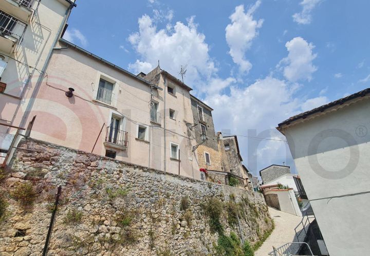 Leilighet i Alvito, Frosinone, Alvito - € 35 000 | Ref: AC99-149-1643 - foto 1