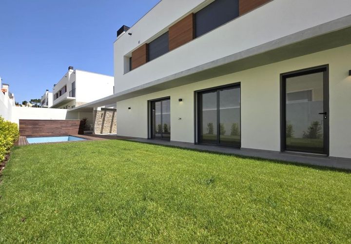 Villa i Alcabideche, Lisbon, Alcabideche - € 1.150.000 | Ref: 12024-A - foto 1