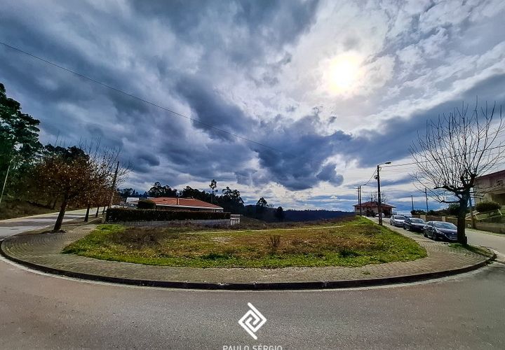 Helårsgrund i Fafe, Braga, Fafe - € 50.000 | Ref: CB-9134 - foto 1