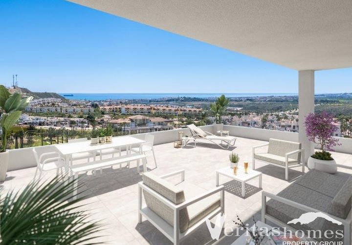 Lejlighed i Vera, Almeria, Vera - € 395.000 | Ref: VHAP 2936 - foto 1