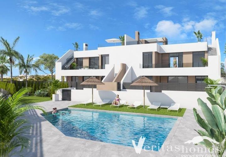 Lejlighed i Vera, Almeria, Vera - € 298.500 | Ref: VHAP 2935 - foto 1