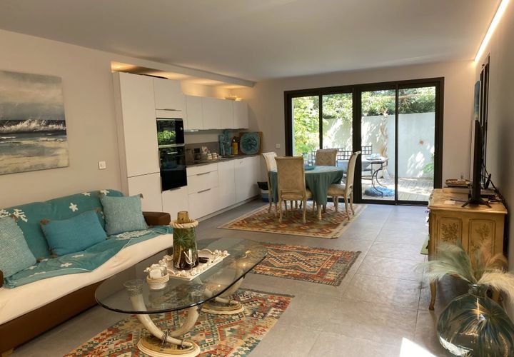 Lejlighed i Saint-Tropez, Var, Saint-Tropez - € 1.474.000 | Ref: HH-15813874 - foto 1