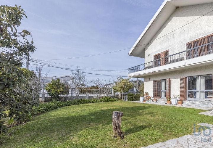 Byhus i Sesimbra, Setubal, Sesimbra - € 595.000 | Ref: 141036 - foto 1