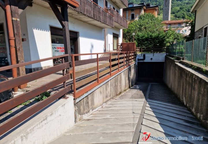 Parkeringsplads i Edolo, Brescia, Edolo - € 49.000 | Ref: IMM.35 - foto 1