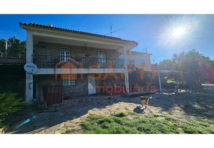 Landejendom i Guarda, Guarda, Guarda - € 325.000 | Ref: SAFTI:006833 - foto 1