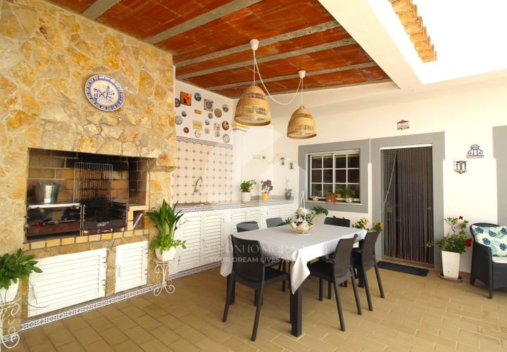 Villa i Olhao, Faro, Olhao - € 580.000 | Ref: 360P-1432 - foto 1