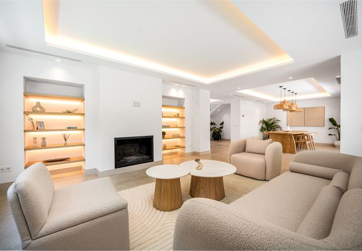 Villa a Benahavis, Malaga, Benahavis - € 2.595.000 | Ref: WB2401 - foto 1