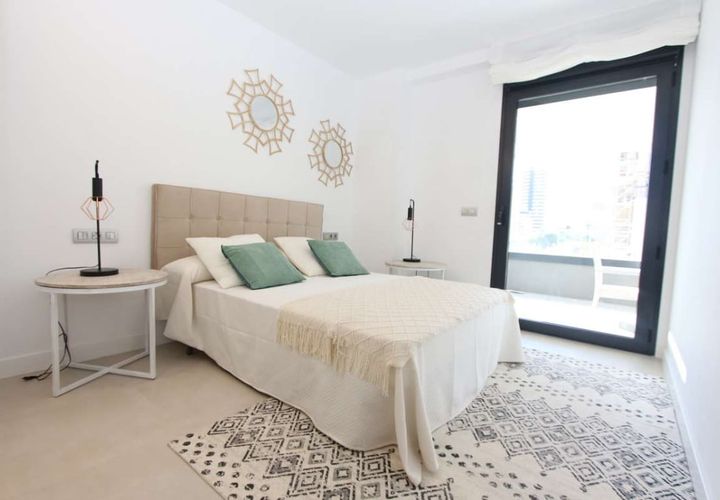 Lejlighed i Calpe, Alicante, Calpe - € 416.499 | Ref: MV677334 - foto 1