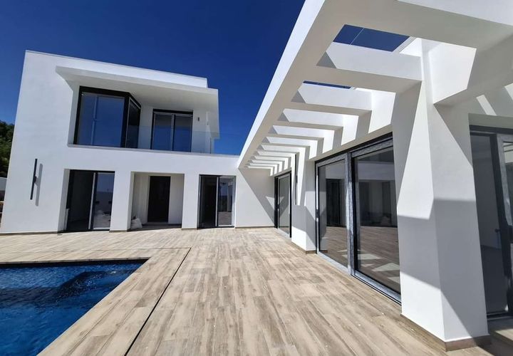Villa em Teulada, Alicante, Teulada - € 2.250.000 | Ref: MV675193 - foto 1