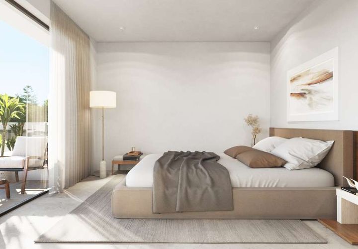Villa i Javea, Alicante, Javea - € 945.000 | Ref: MV677561 - foto 1