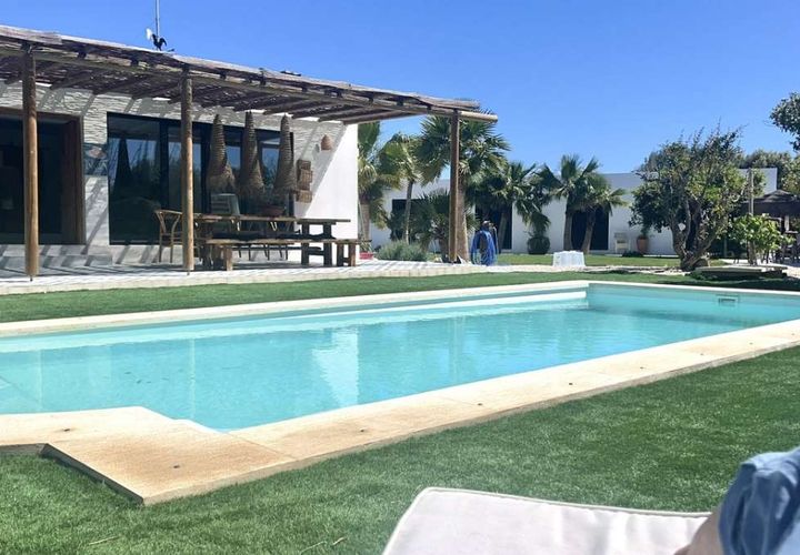Villa a Javea, Alicante, Javea - € 11.200/mes | Ref: MV675198 - foto 1