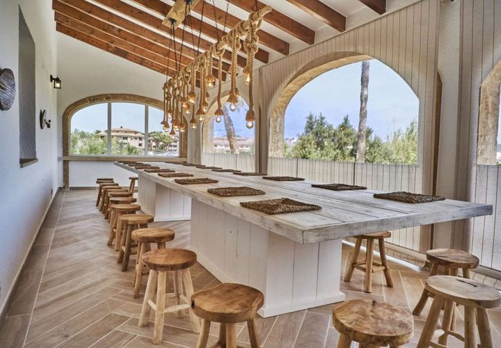 Villa i Javea, Alicante, Javea - € 2.400.000 | Ref: MV675199 - foto 1