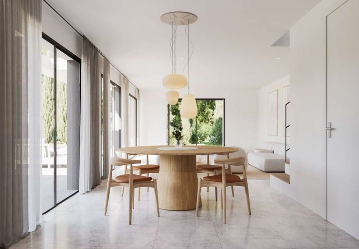 Villa i Javea, Alicante, Javea - € 945.000 | Ref: MV677885 - foto 1