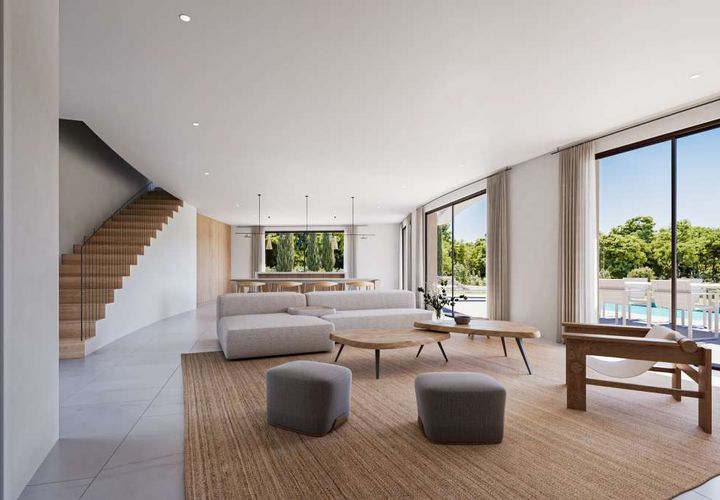 Villa i Javea, Alicante, Javea - € 950.000 | Ref: MV676912 - foto 1