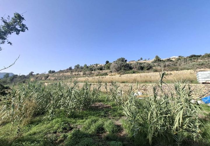 Helårsgrund i Benissa, Alicante, Benissa - € 250.000 | Ref: MV675257 - foto 1