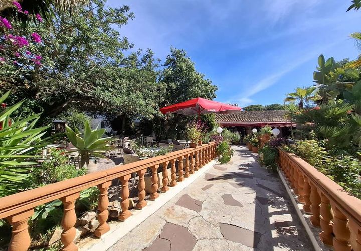 Erhvervsejendom i Javea, Alicante, Javea - € 1.050.000 | Ref: MV675349 - foto 1