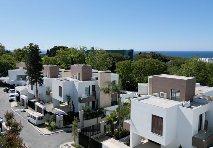 Villa i Marbella, Malaga, Marbella - € 4.200.000 | Ref: R4332157 - foto 1